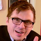 Telegram profile photo for Dustin Levitt