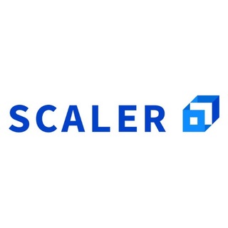 Telegram profile photo for Scaler Courses