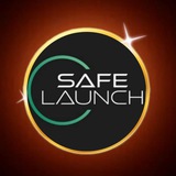 Telegram profile photo for Ms.CreSafe Launches