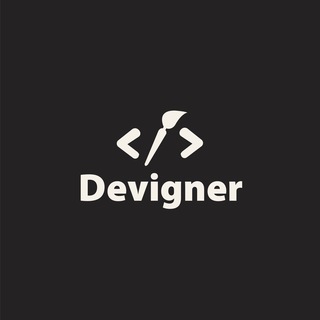 Telegram profile photo for Devigner