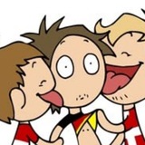 Telegram profile photo for галлюцинации моеру