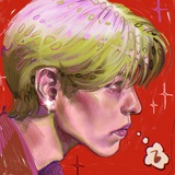Telegram profile photo for джейэм