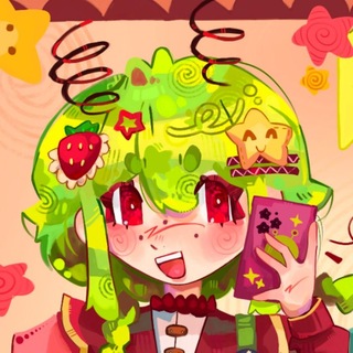 Telegram profile photo for 🌸 ᥒᥱɥᥱⲏьⲕ𐔖 (❁´◡`❁)🌸