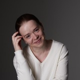 Telegram profile photo for Ирина Маркина | Психолог, трансперсональный терапевт