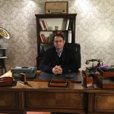 Telegram profile photo for کانال اختصاصی دکتر امیر بهاری