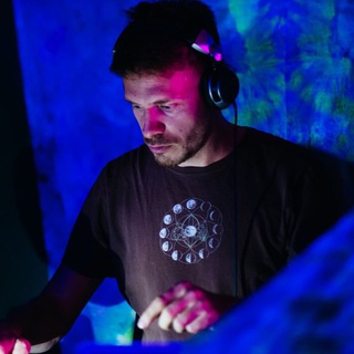 Telegram profile photo for Paul Bergman Mixes