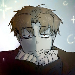 Telegram profile photo for Куриный кефир