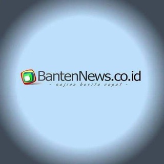Telegram profile photo for Banten News