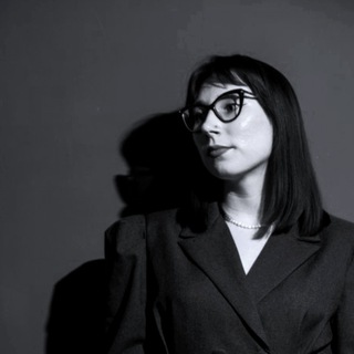 Telegram profile photo for Условный Маркес | Полина Максимова