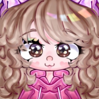 Telegram profile photo for 𝙻𝚘𝚕𝚎𝚗𝚔𝚊_𝚃𝚛𝚊𝚟𝚎𝚗𝚢𝚊 ૮ ˶ˆ꒳ˆ˵ ა