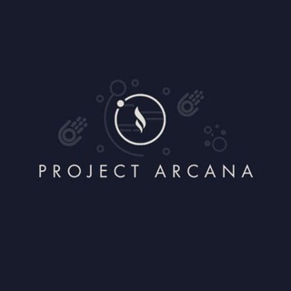 Telegram profile photo for Project ArcanaOS | Revived?