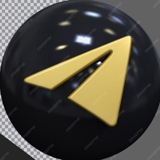 Telegram profile photo for 电报百科