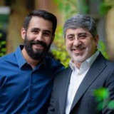 Telegram profile photo for کربلایی حسین طاهری