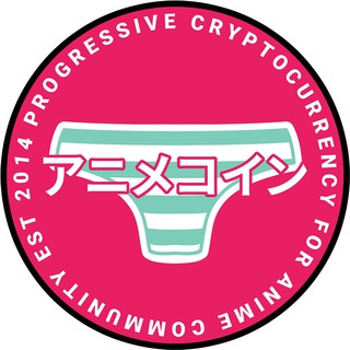Telegram profile photo for Animecoin