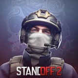 Telegram profile photo for NewsFlash | Standoff 2