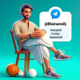 Telegram profile photo for BhairaavaDjofficial ✈️❣️