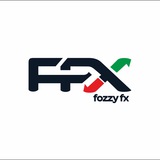 Telegram profile photo for FOZZY FX