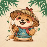 Telegram profile photo for Tanuki Portal