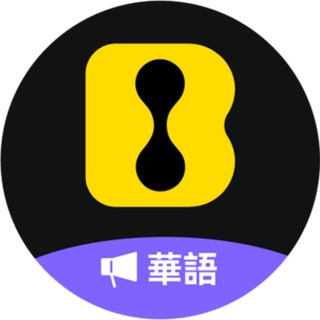 Telegram profile photo for LBank 華語公告