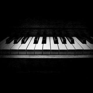 Telegram profile photo for Pianoland