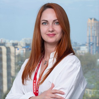 Telegram profile photo for МОСКВА - моя территория