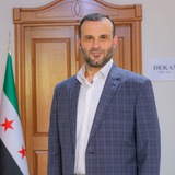 Telegram profile photo for الدكتور عبد الله لبابيدي
