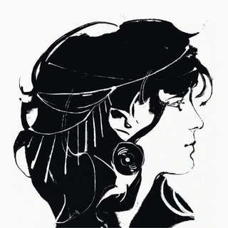 Telegram profile photo for shushik