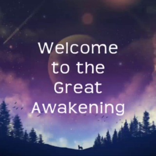 Telegram profile photo for Earths Awakening Souls