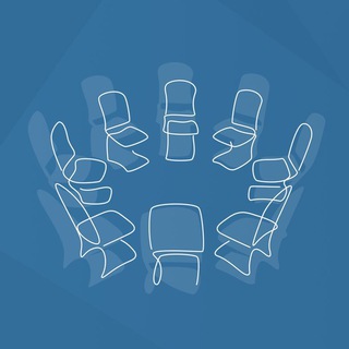 Telegram profile photo for Секция группанализа при РО-Екатеринбург ЕАРПП