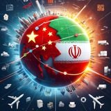 Telegram profile photo for China goods