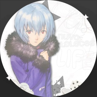 Telegram profile photo for ɳuvᨵlᨵleceʂ life !! #.unl