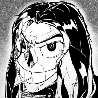 Telegram profile photo for Nishiki