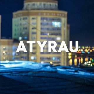 Telegram profile photo for Атырау облысы әкімдігі / Акимат Атырауской области