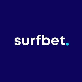 Telegram profile photo for Surfbet.gr