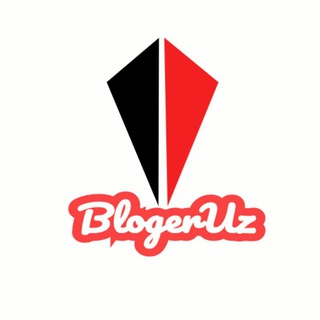 Telegram profile photo for BlogerUz