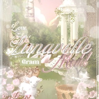 Telegram profile photo for γ
€LunaVelle ππΙβ
Ώ