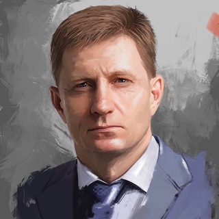 Telegram profile photo for ПОЛК ФУРГАЛА 2.0 инфо