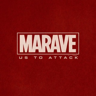Telegram profile photo for MARÆVE: Us To Attack!