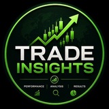 Telegram profile photo for Trade Insights