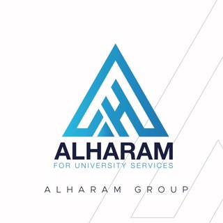 Telegram profile photo for الهرم للخدمات الجامعية والاستشارات