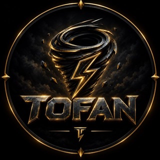 Telegram profile photo for گروه طوفان