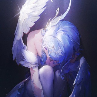 Telegram profile photo for navillera