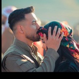 Telegram profile photo for ژیان/zhiyan