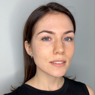 Telegram profile photo for Лейла Юдина | Массаж Лица 💋| Остеопластика