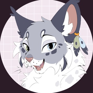 Telegram profile photo for SHpoof (non-NSFW)