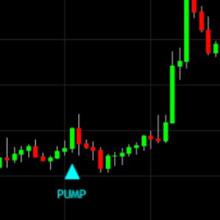 Telegram profile photo for FieryTrading Crypto Pump Alerts