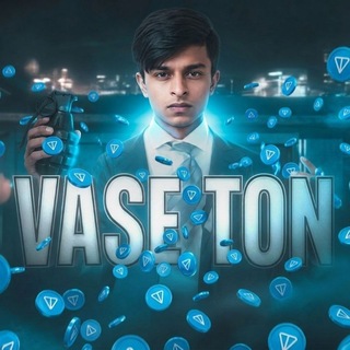 Telegram profile photo for Ваэсили инвестиция