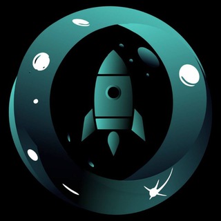 Telegram profile photo for OverMoonToken PORTAL