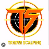 Telegram profile photo for Scalping Indo 💯