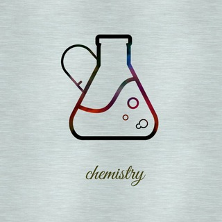 Telegram profile photo for chemistry | شیمی
